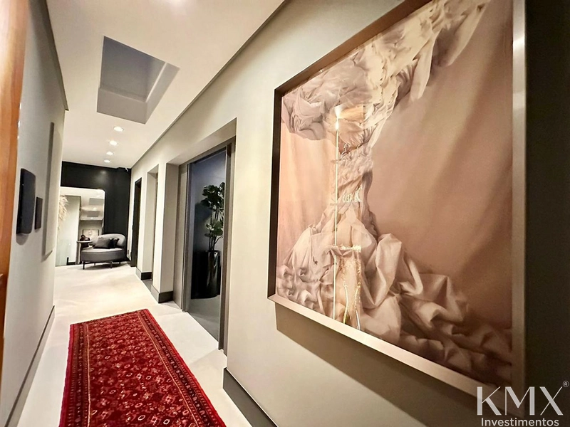 🏡✨ MANSÃO À VENDA NO CONDOMÍNIO SENSE: 41ª foto da galeria de imagens do imóvel