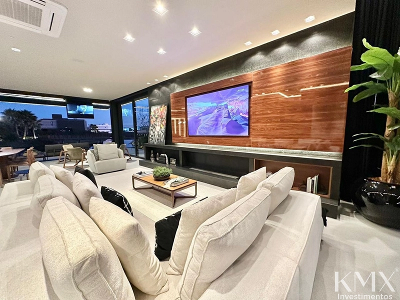 🏡✨ MANSÃO À VENDA NO CONDOMÍNIO SENSE: 18ª foto da galeria de imagens do imóvel