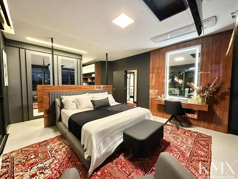 🏡✨ MANSÃO À VENDA NO CONDOMÍNIO SENSE: 51ª foto da galeria de imagens do imóvel