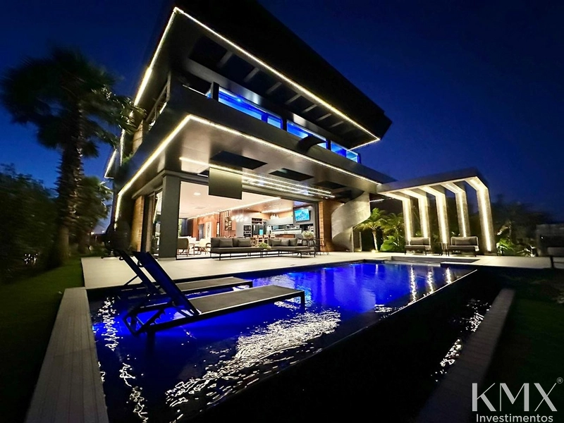 🏡✨ MANSÃO À VENDA NO CONDOMÍNIO SENSE: 59ª foto da galeria de imagens do imóvel