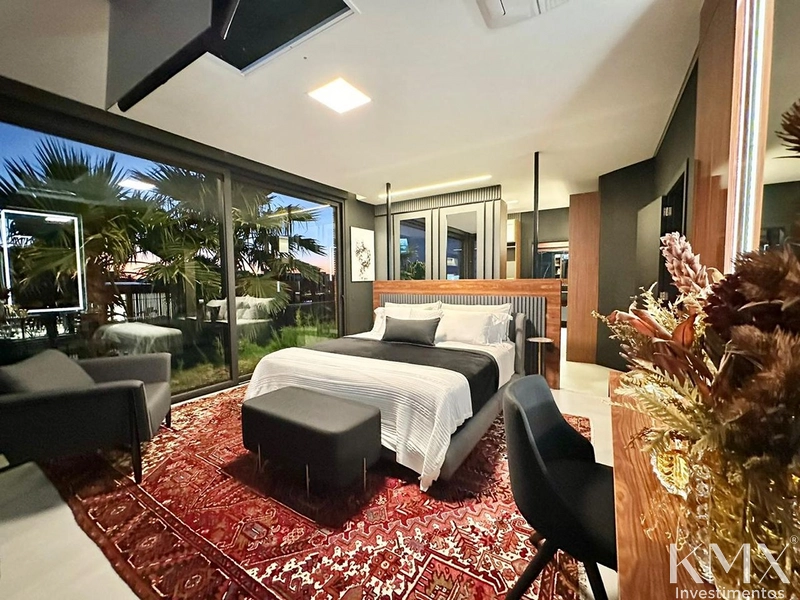 🏡✨ MANSÃO À VENDA NO CONDOMÍNIO SENSE: 52ª foto da galeria de imagens do imóvel