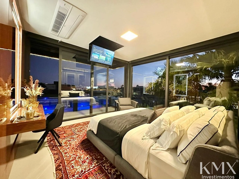 🏡✨ MANSÃO À VENDA NO CONDOMÍNIO SENSE: 49ª foto da galeria de imagens do imóvel