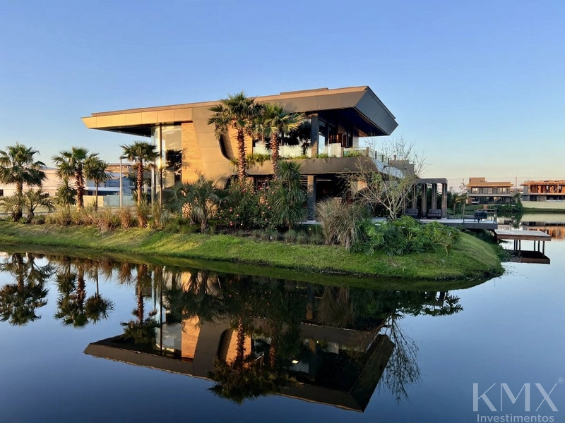 Mansão, Condomínio Sense, Xangri-Lá: 42ª foto da galeria de imagens do imóvel