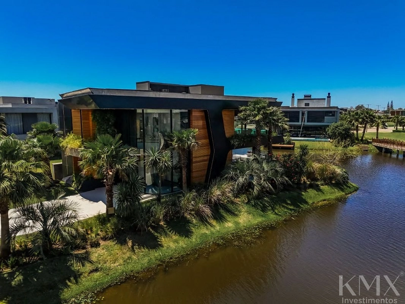 Mansão, Condomínio Sense, Xangri-Lá: 43ª foto da galeria de imagens do imóvel