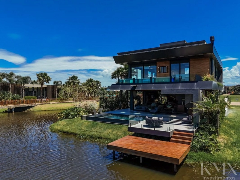 Mansão, Condomínio Sense, Xangri-Lá: 46ª foto da galeria de imagens do imóvel