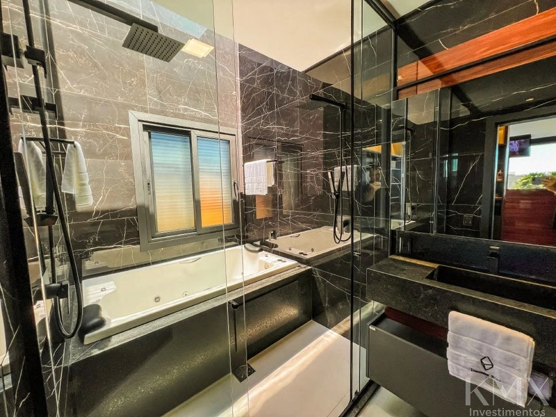 Mansão, Condomínio Sense, Xangri-Lá: 22ª foto da galeria de imagens do imóvel