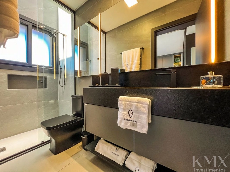 Mansão, Condomínio Sense, Xangri-Lá: 28ª foto da galeria de imagens do imóvel