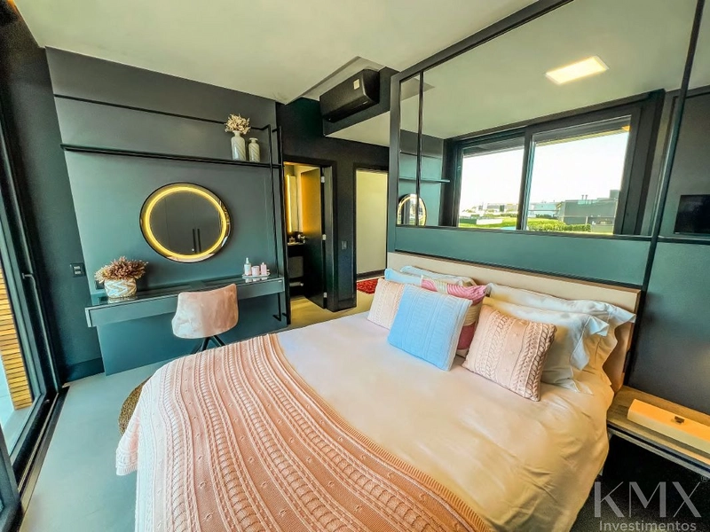 Mansão, Condomínio Sense, Xangri-Lá: 25ª foto da galeria de imagens do imóvel