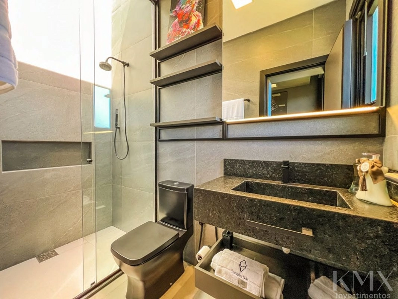 Mansão, Condomínio Sense, Xangri-Lá: 34ª foto da galeria de imagens do imóvel