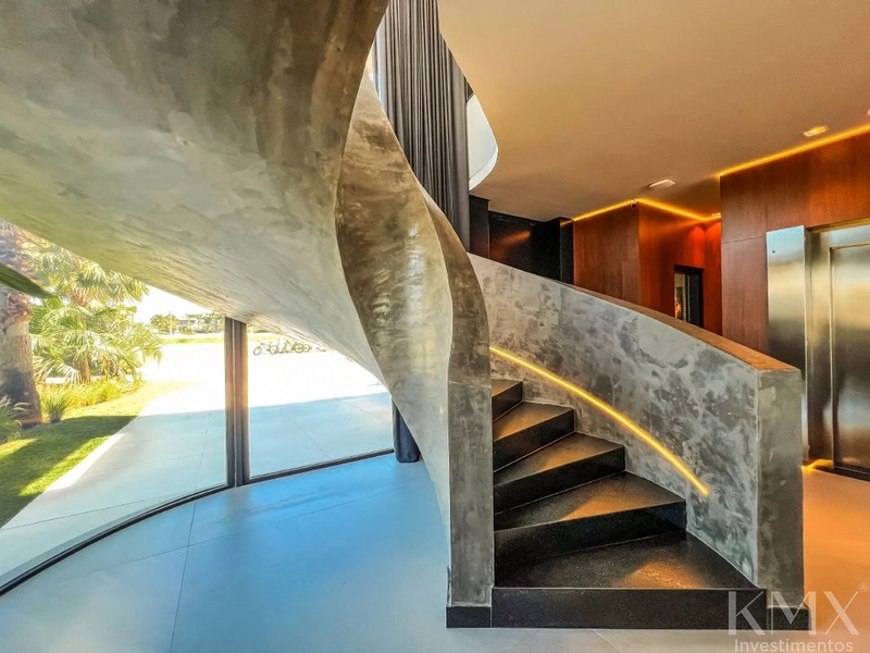 Mansão, Condomínio Sense, Xangri-Lá: 14ª foto da galeria de imagens do imóvel