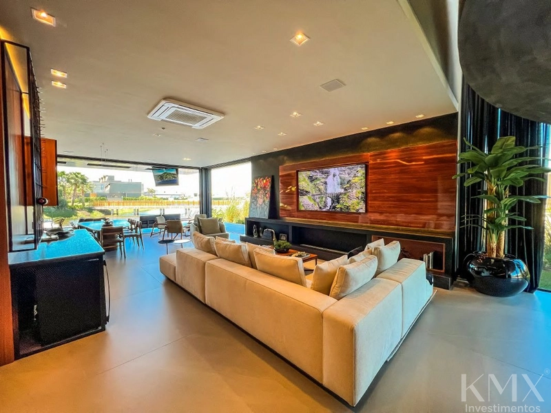 Mansão, Condomínio Sense, Xangri-Lá: 3ª foto da galeria de imagens do imóvel