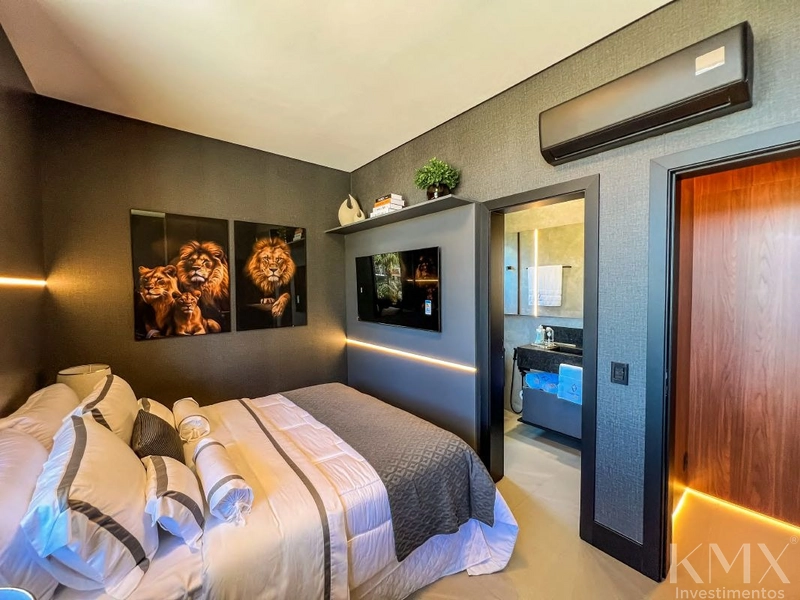 Mansão, Condomínio Sense, Xangri-Lá: 36ª foto da galeria de imagens do imóvel