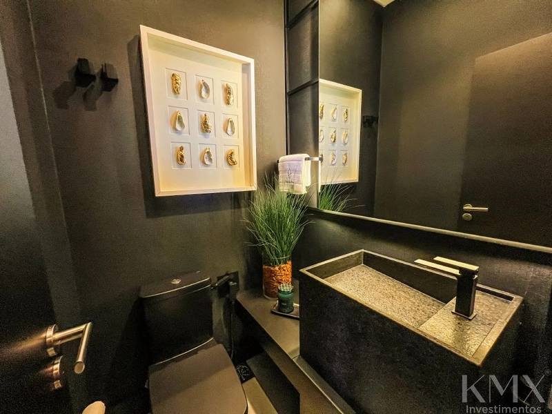 Mansão, Condomínio Sense, Xangri-Lá: 13ª foto da galeria de imagens do imóvel