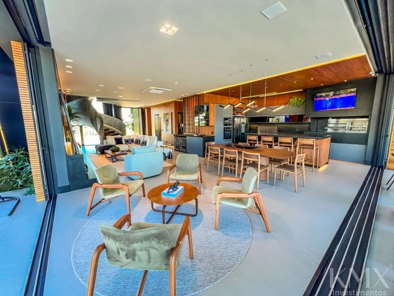 Mansão, Condomínio Sense, Xangri-Lá: 8ª foto da galeria de imagens do imóvel