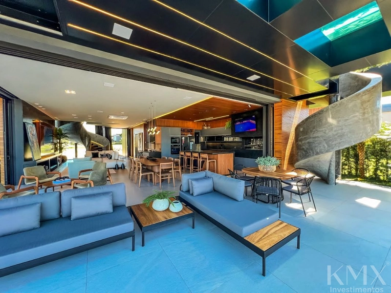 Mansão, Condomínio Sense, Xangri-Lá: 38ª foto da galeria de imagens do imóvel