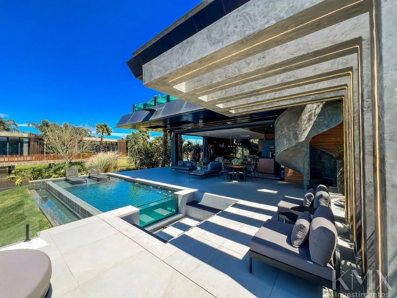 Mansão, Condomínio Sense, Xangri-Lá: 39ª foto da galeria de imagens do imóvel