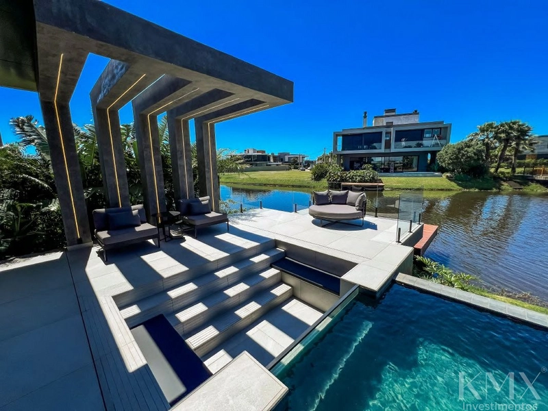 Mansão, Condomínio Sense, Xangri-Lá: 40ª foto da galeria de imagens do imóvel