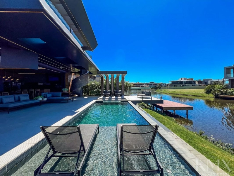 Mansão, Condomínio Sense, Xangri-Lá: 41ª foto da galeria de imagens do imóvel