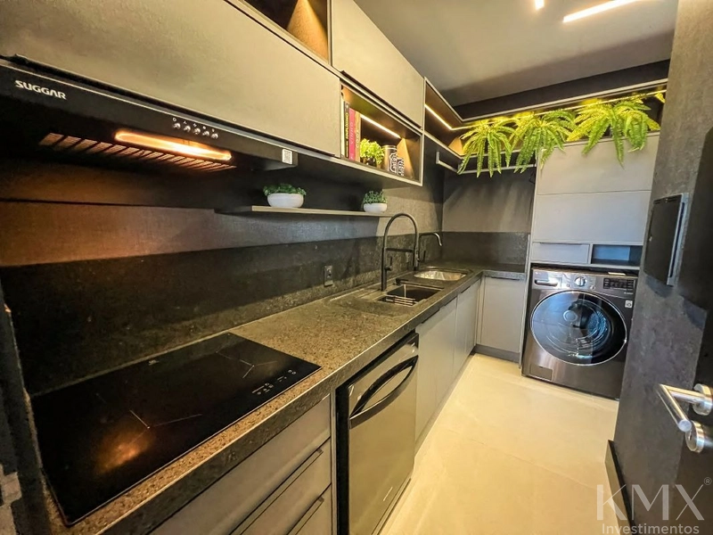 Mansão, Condomínio Sense, Xangri-Lá: 11ª foto da galeria de imagens do imóvel