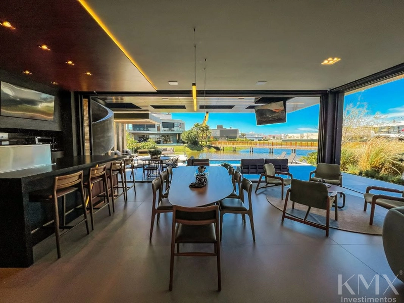 Mansão, Condomínio Sense, Xangri-Lá: 7ª foto da galeria de imagens do imóvel