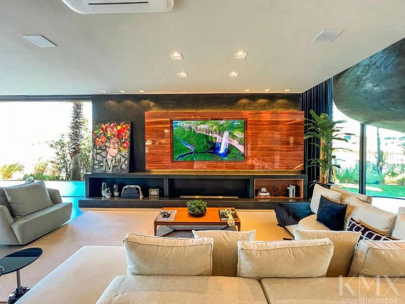 Mansão, Condomínio Sense, Xangri-Lá: 5ª foto da galeria de imagens do imóvel