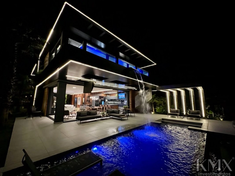 Mansão, Condomínio Sense, Xangri-Lá: 44ª foto da galeria de imagens do imóvel