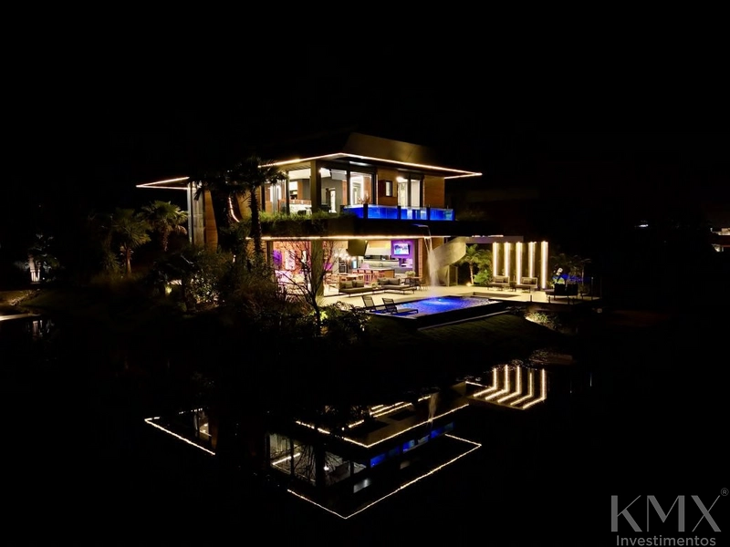 Mansão, Condomínio Sense, Xangri-Lá: 45ª foto da galeria de imagens do imóvel