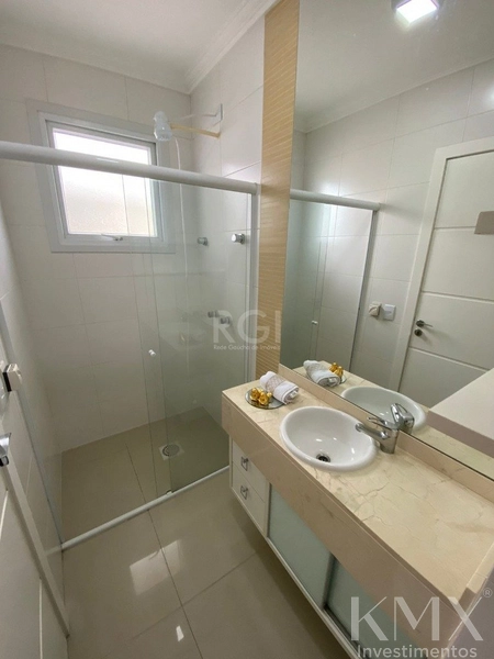 Sobrado - Condado de Capão - Capão da Canoa: 14ª foto da galeria de imagens do imóvel