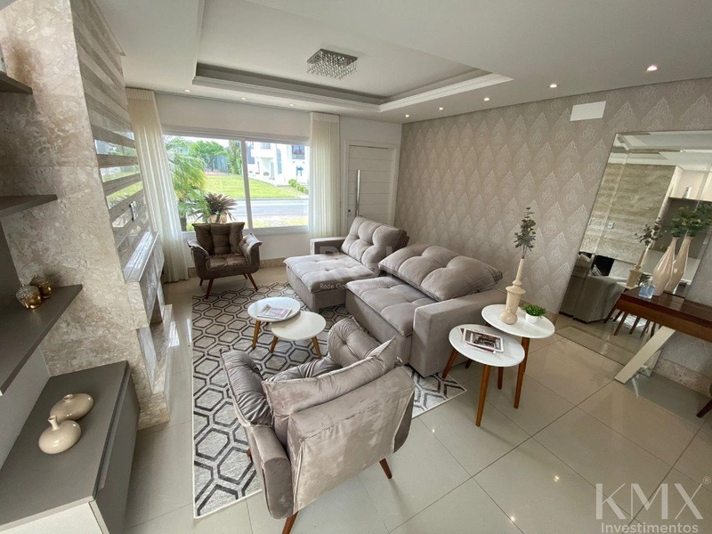 Sobrado - Condado de Capão - Capão da Canoa: 1ª foto da galeria de imagens do imóvel