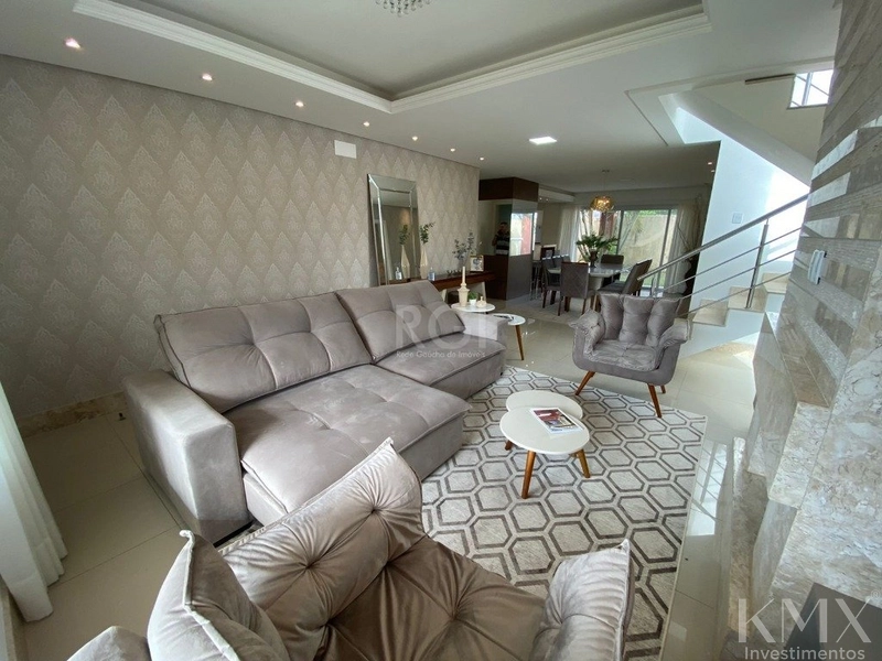 Sobrado - Condado de Capão - Capão da Canoa: 2ª foto da galeria de imagens do imóvel