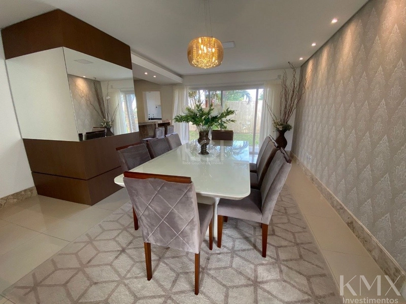 Sobrado - Condado de Capão - Capão da Canoa: 4ª foto da galeria de imagens do imóvel