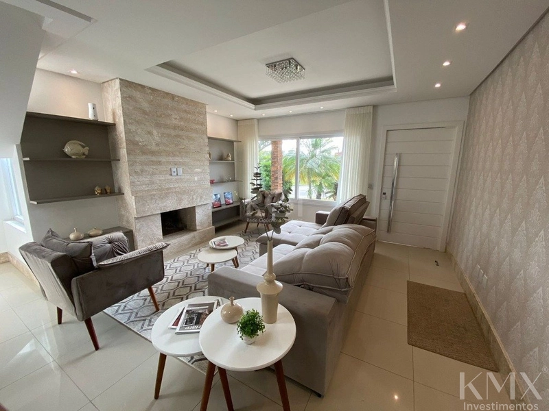 Sobrado - Condado de Capão - Capão da Canoa: 3ª foto da galeria de imagens do imóvel