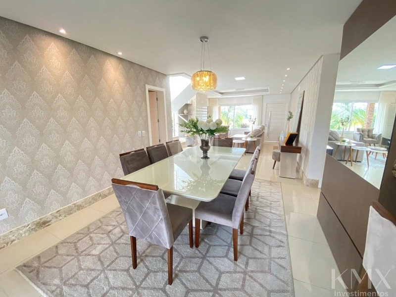 Sobrado - Condado de Capão - Capão da Canoa: 5ª foto da galeria de imagens do imóvel