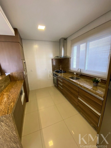 Sobrado - Condado de Capão - Capão da Canoa: 8ª foto da galeria de imagens do imóvel