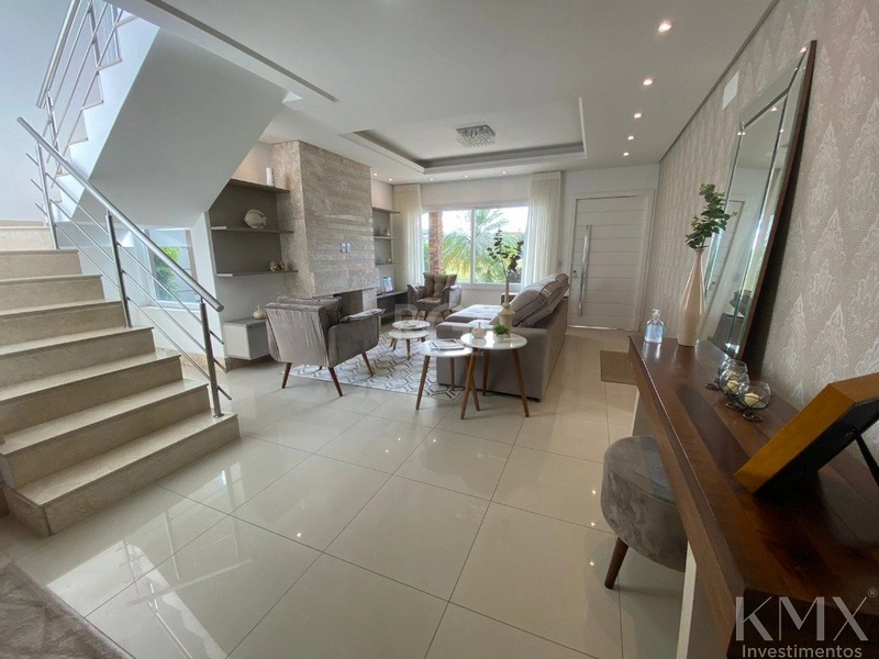 Sobrado - Condado de Capão - Capão da Canoa: 10ª foto da galeria de imagens do imóvel