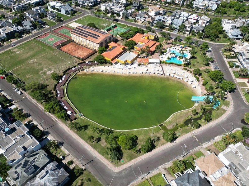 Sobrado - Condado de Capão - Capão da Canoa: 40ª foto da galeria de imagens do imóvel