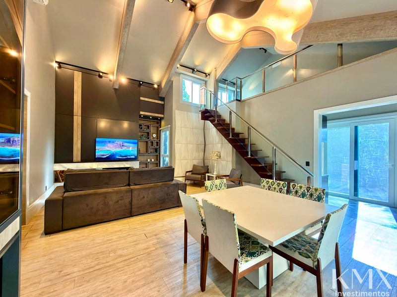 ✨ CASA À VENDA NO CONDOMÍNIO CONDADO DE CAPÃO🌿: 17ª foto da galeria de imagens do imóvel