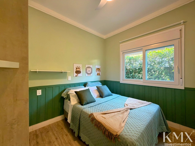 ✨ CASA À VENDA NO CONDOMÍNIO CONDADO DE CAPÃO🌿: 9ª foto da galeria de imagens do imóvel