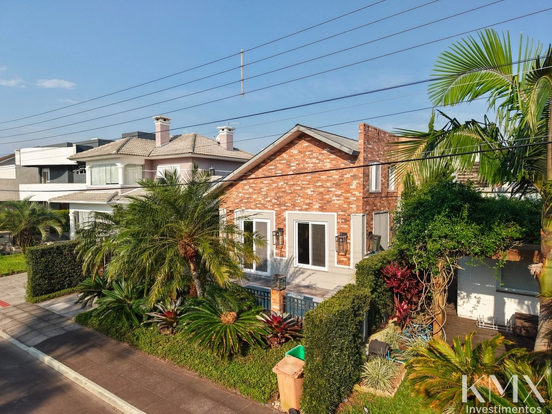 ✨ CASA À VENDA NO CONDOMÍNIO CONDADO DE CAPÃO🌿: 1ª foto da galeria de imagens do imóvel