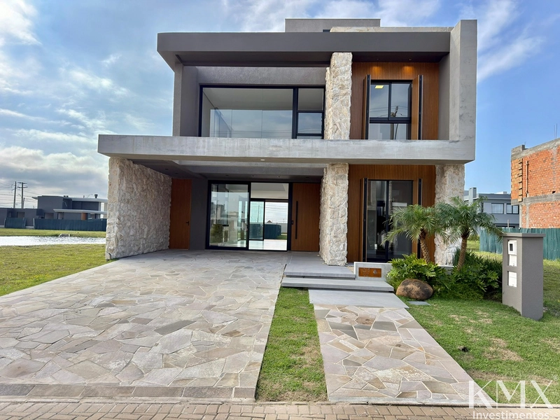 ✨ CASA À VENDA NO CONDOMÍNIO ZEN✨: 1ª foto da galeria de imagens do imóvel