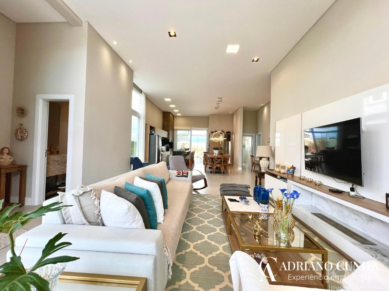 Casa, Condomínio Quintas do Lago, Xangri-Lá: 4ª foto da galeria de imagens do imóvel