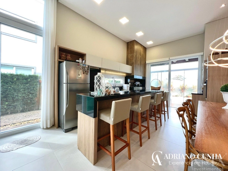 Casa, Condomínio Quintas do Lago, Xangri-Lá: 9ª foto da galeria de imagens do imóvel