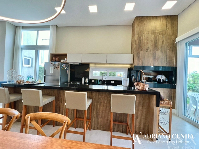 Casa, Condomínio Quintas do Lago, Xangri-Lá: 10ª foto da galeria de imagens do imóvel