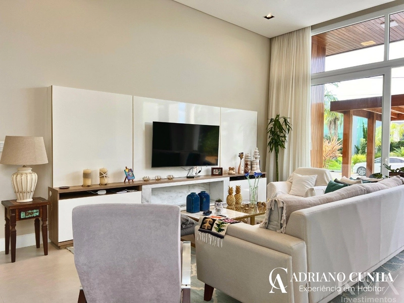 Casa, Condomínio Quintas do Lago, Xangri-Lá: 5ª foto da galeria de imagens do imóvel