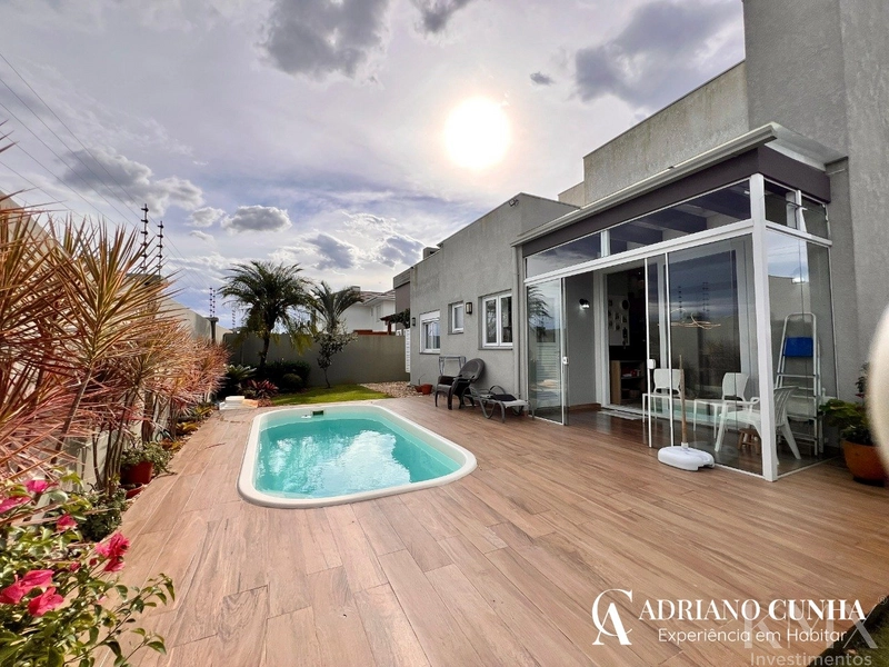 Casa, Condomínio Quintas do Lago, Xangri-Lá: 28ª foto da galeria de imagens do imóvel