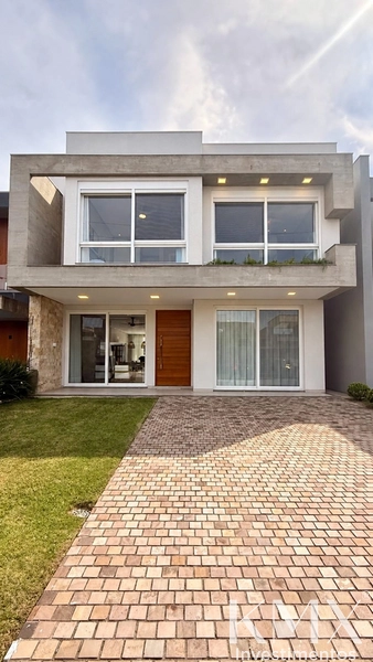 Imóvel residencial ou comercial