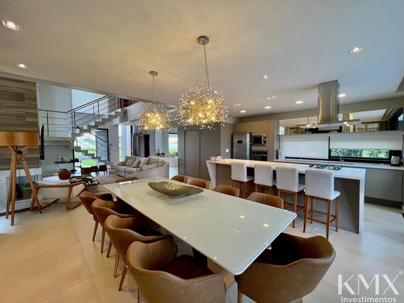 🌊 Condomínio Enseada Lagos | QF L24 | Beira Lago: 9ª foto da galeria de imagens do imóvel