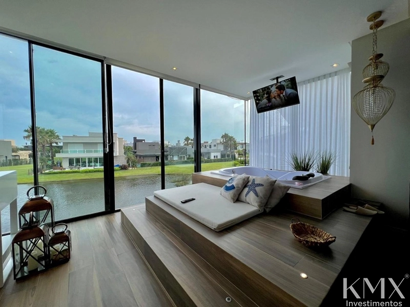 🌊 Condomínio Enseada Lagos | QF L24 | Beira Lago: 13ª foto da galeria de imagens do imóvel