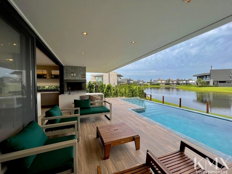 🌊 Condomínio Enseada Lagos | QF L24 | Beira Lago: 6ª foto da galeria de imagens do imóvel