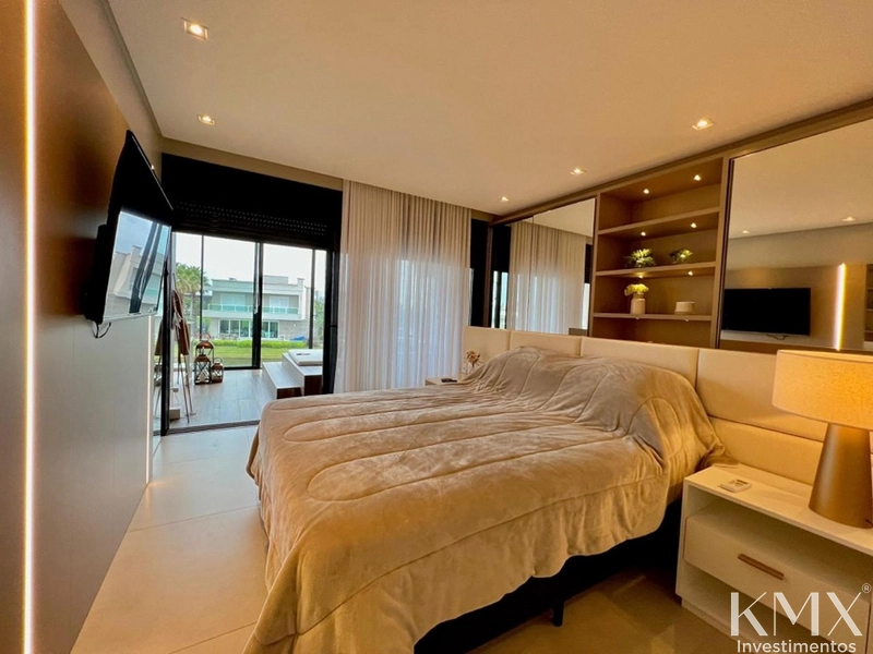 🌊 Condomínio Enseada Lagos | QF L24 | Beira Lago: 17ª foto da galeria de imagens do imóvel